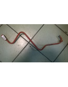 Przewód ssący Zetor oryginał 52021506