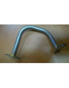 Rurka Zetor oryginał 78007050