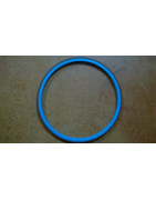 Uszczelka Zetor oryginał 934071