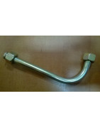 Przewód Zetor oryginał 57186804