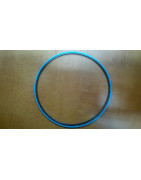 Uszczelka Zetor oryginał 934070