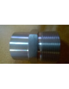 Nakrętka Zetor oryginał 14009022