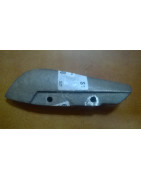 Zastawka redlicy wysiewającej Accord 6080-495813