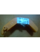 Zastawka redlicy wysiewającej Amazone 6050-3790500