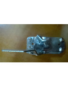 Zamek drzwi Zetor oryginał 10368903