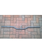 Uchwyt szyby Zetor 60117917