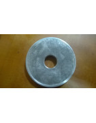 Tłok Zetor 78108012