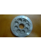 Tłok Zetor 78108012