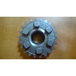 Koło Zetor 22 zęby 53185003