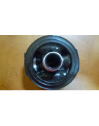 Uchwyt filtra Zetor oryginał 53420902