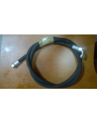 Przewód hydrauliczny Zetor M002709