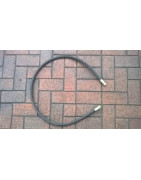 Przewód hydrauliczny Zetor oryginał 54275903