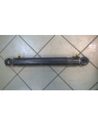 Siłownik 24SCJ70/40/500