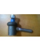 Przegub kulowy siłownika układu kierowniczego Zetor 55113915