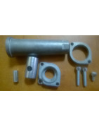 Kit montażowy 6600165275