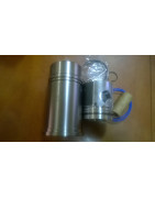 Zestaw naprawczy silnika 1105, 1205, 7205 Zetor oryginał 64000992