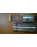 Zestaw naprawczy 70110099 Zetor