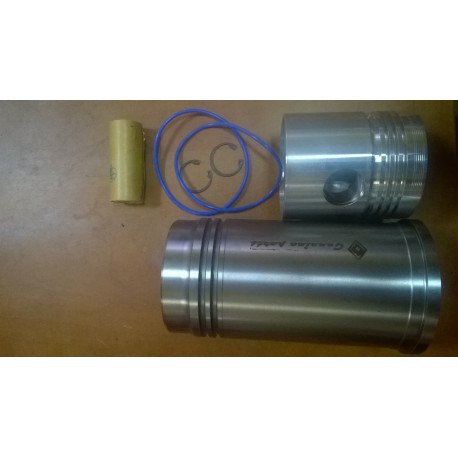 Zestaw naprawczy 70110099 Zetor Zestaw naprawczy 70110099 Zetor