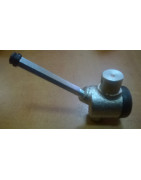 Cylinderek hamulca Zetor oryginał 930954