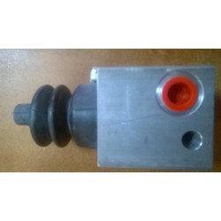 Wysprzęglik blokady Zetor oryginał 53254009