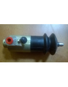 Wysprzęglik Zetor oryginał 19256901