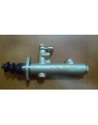 Siłownik Zetor oryginał 53255019