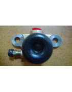 Cylinder hamulcowy Zetor 72452616