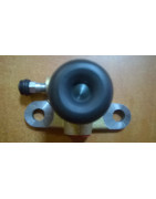 Cylinder lewy Zetor 72452615