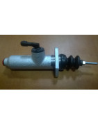 Pompka hamulcowa Zetor 19255901