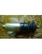 Wysprzęglik sprzęgła Zetor oryginał 19256902