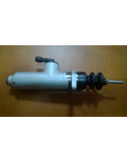 Pompka hamulca i sprzęgła Zetor oryginał 53255907