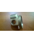 Korpus filtra odstojnika Zetor, Ursus 933230