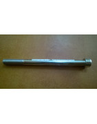 Śruba końcówki WOM Zetor 55115910