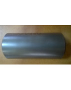 Sworzeń Zetor 930110