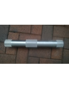 Wał podnośnika Zetor 67118020