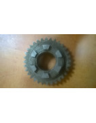 Koło Z-32 Zetor 10186032