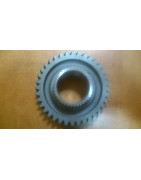 Koło I biegu Zetor 13191016