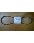 Pasek klinowy Zetor oryginał AVX 10*1113 mm 53013903