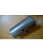 Tuleja łącząca Zetor oryginał 53185909.