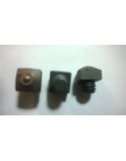 Hacele z widią 3/8" 9mm 0720-70662