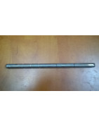 Wałek Zetor oryginał 65147504