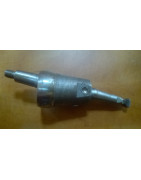 Palec dźwigni zmiany biegów Zetor 16147019