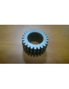 Koło centralne Zetor oryginał 10196026