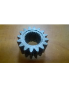 Koło zębate Zetor oryginał 50453221