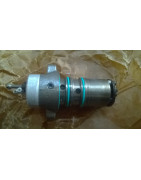 Rozdzielacz hydrauliczny Zetor oryginał Major 80  935474