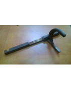 Widełki I i wstecznego biegu Zetor oryginał 60147010