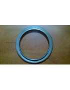 Pierścień oporowy Zetor 10196018