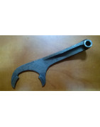 Widełki Zetor 55115943