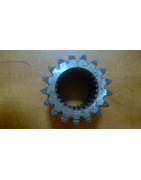 Koło Zetor 67453284