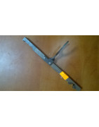 Widełki 2 i 3 biegu Zetor 30112002